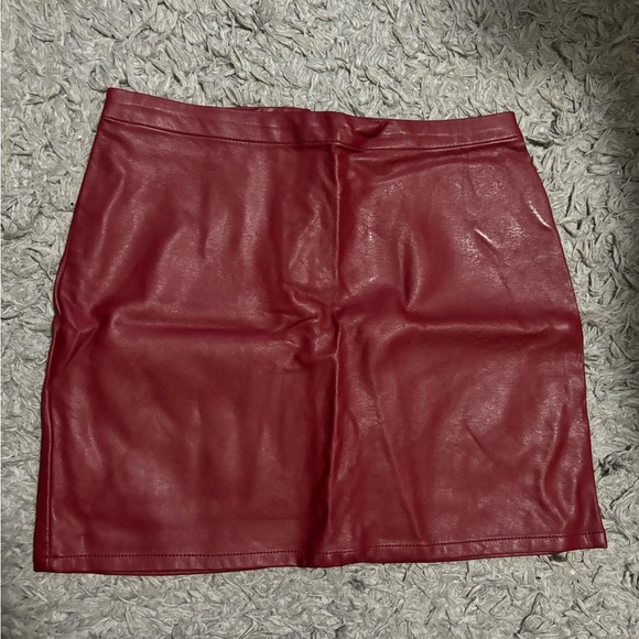 3 mini skirts bundle all size s - Picture 3 of 6